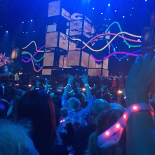 BBC Music Awards!